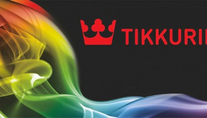 20 rokov farieb Tikkurila na Slovensku